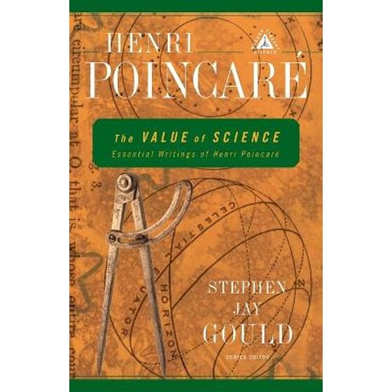 The Value of Science image 0