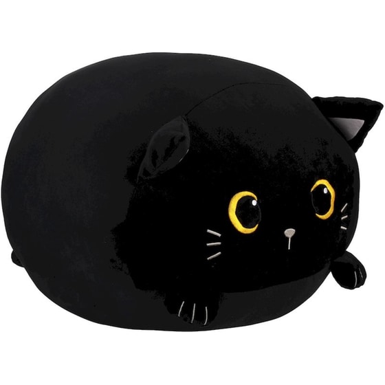Μαξιλάρι i-Total Black Cat image 2
