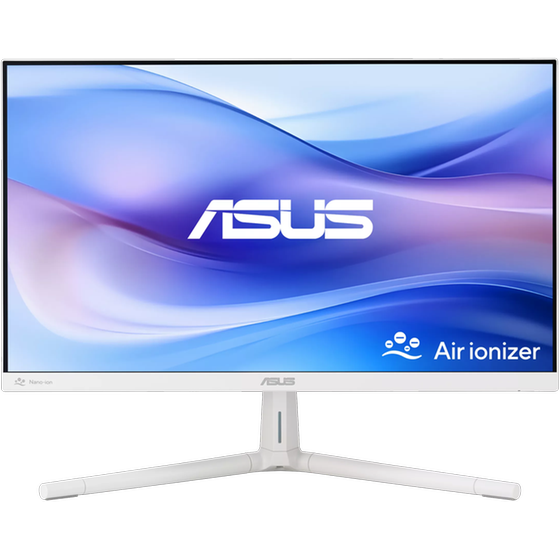 Asus VU VU279HFI-W 27" Full HD IPS Flat 100Hz 1 ms image 0