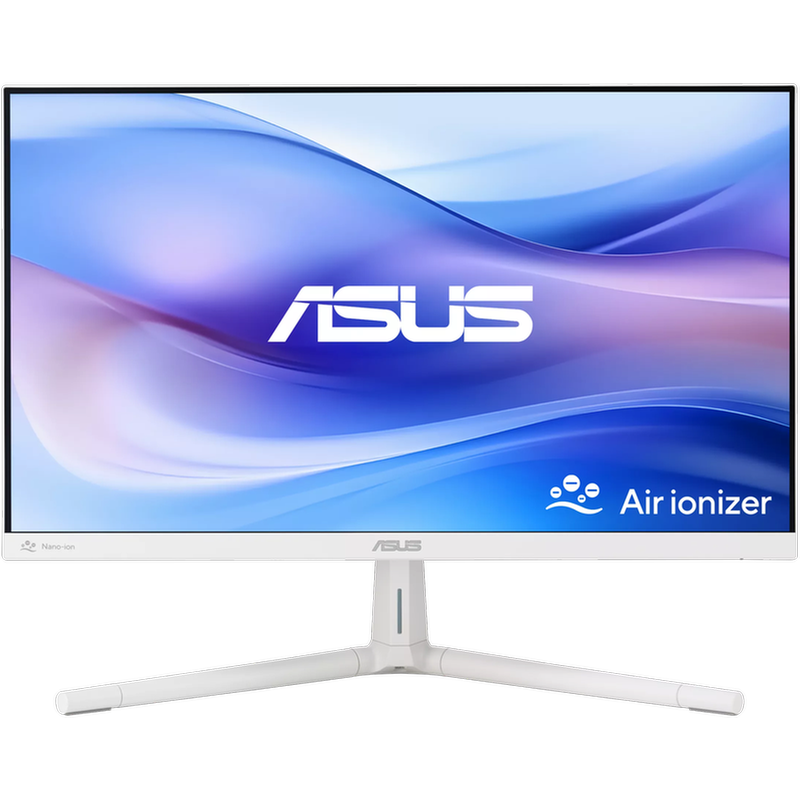 Asus VU VU279HFI-W 27 Full HD IPS Flat 100Hz 1 ms