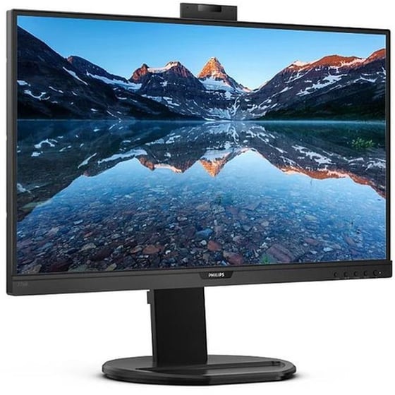 Philips B Line 276B9H/00 Business Monitor 27'' QHD IPS Flat 75Hz 4ms image 2