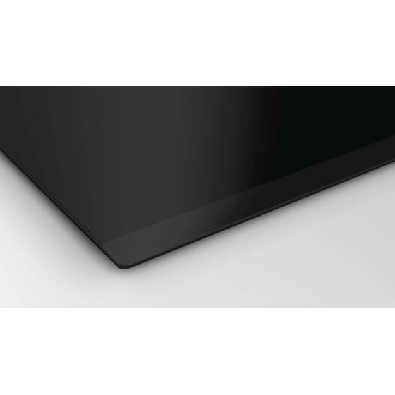 Εστία Επαγωγική Αυτόνομη SIEMENS EE631BPB1E 59.2 cm Μαύρο image 2