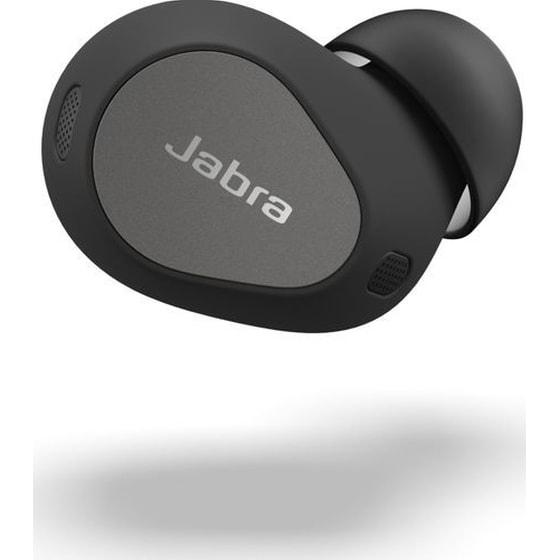 Ακουστικά Bluetooth Jabra Elite 10 - Μαύρα image 3