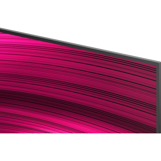 LG OLED 42" 4K Smart Τηλεόραση 42C55LA image 8