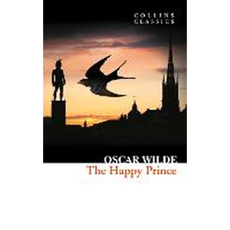 Happy Prince and Other Stories