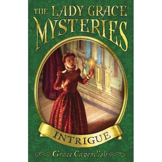 The Lady Grace Mysteries: Intrigue image 0