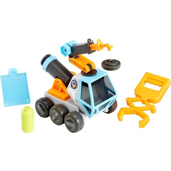 Little Tikes Big Adventures Stem Space Rover (662157EUC) image 2