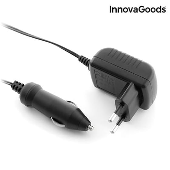 Θερμικό Κάθισμα Για Μασάζ Shiatsu Innovagoods image 1