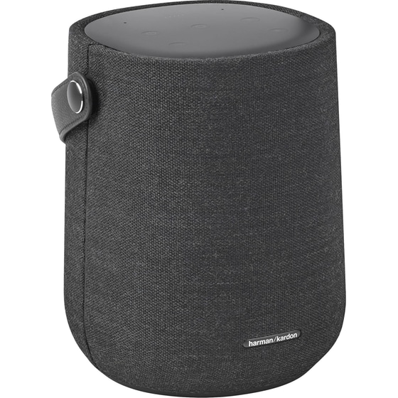 Φορητό Ηχείο Harman Kardon Citation 200 50W - Μαύρο image 5