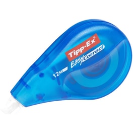 ΔΙΟΡΘΩΤΙΚΗ ΤΑΙΝΙΑ EASY CORRECT 12M BIC