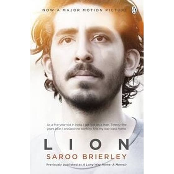 Lion image 0