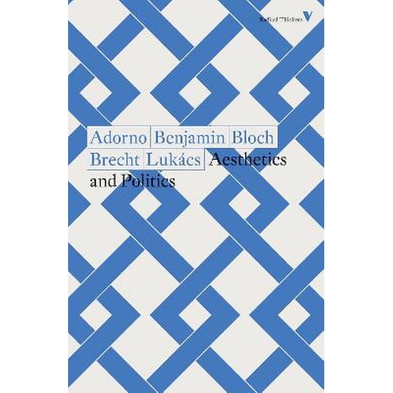 Aesthetics and Politics image 0