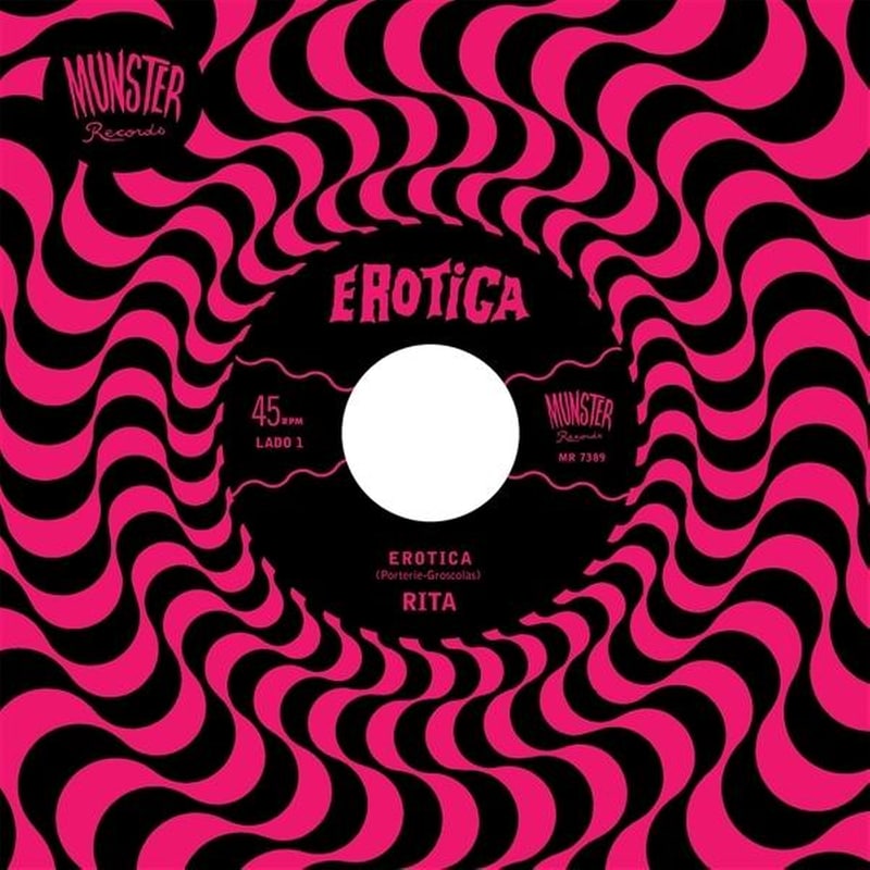 Erotica