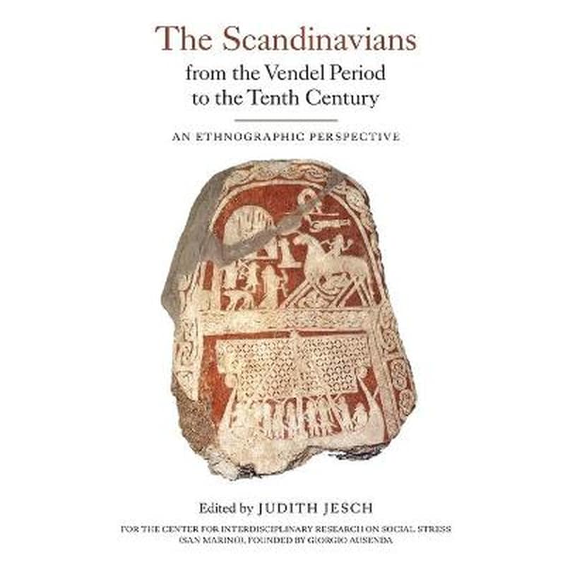 Scandinavians from the Vendel Period to the Tenth Century