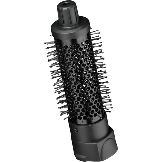 Ηλεκτρική Βούρτσα BABYLISS 2 in 1 AS82E 800 W Μαύρο image 2