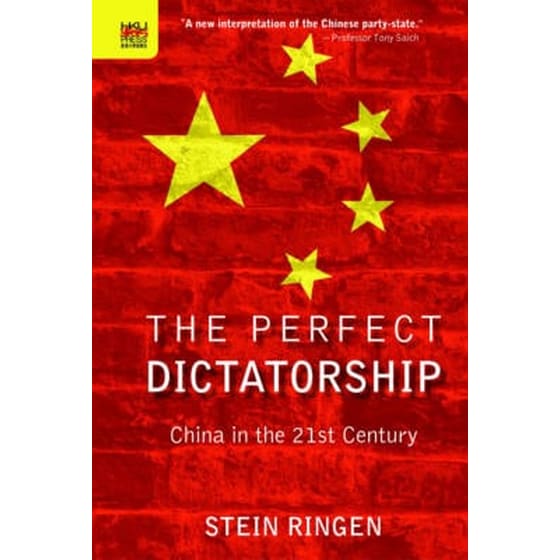 The Perfect Dictatorship image 0