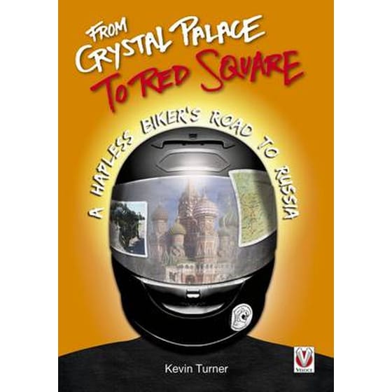 From Crystal Palace to Red Square image 0