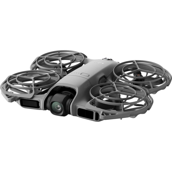 DJI Neo 2 Fly More Combo - Grey image 2