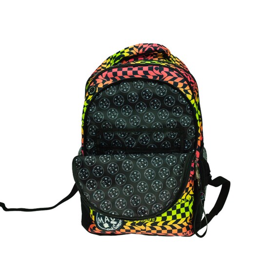 Τσάντα Πλάτης Οβάλ Maui & Sons NuWave image 1