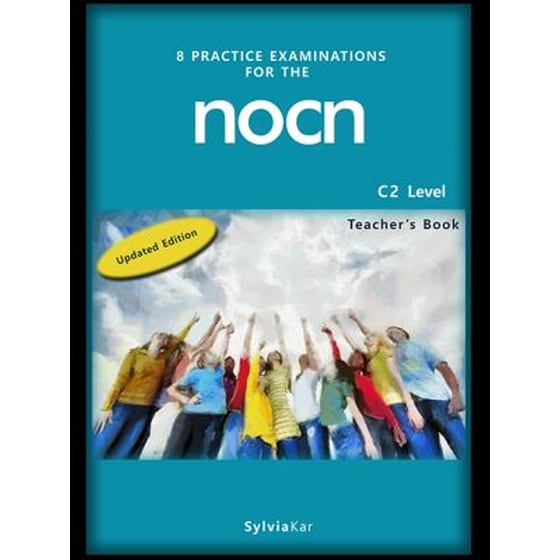 8 Practice Examination For The Nocn image 0