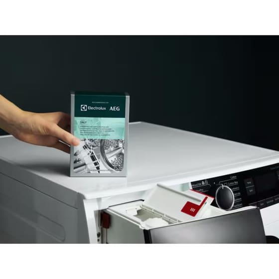 ELECTROLUX M3GCS201 Αλάτι Πλυντηρίου Πιάτων image 2