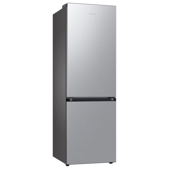 SAMSUNG RB34C600ESA/EF Full No Frost 344 Lt Ασημί Ψυγειοκαταψύκτης image 4