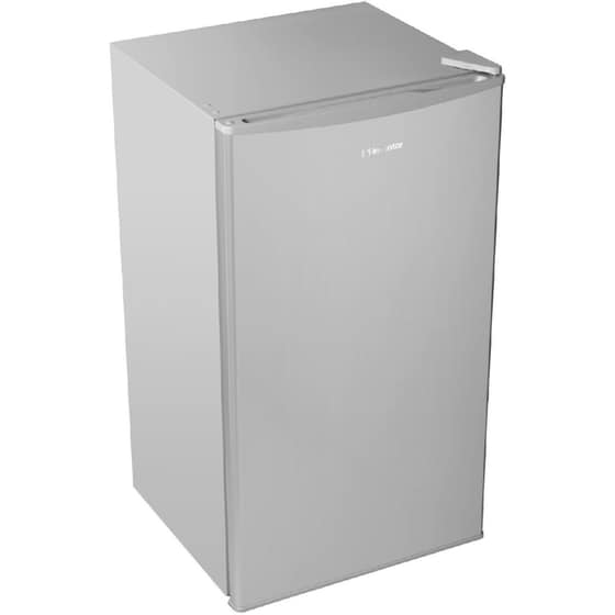 INVENTOR MP862SE 93 Lt Inox Ψυγείο Μονόπορτο image 5