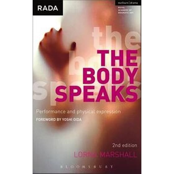 The Body Speaks image 0