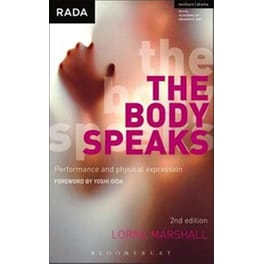 The Body Speaks