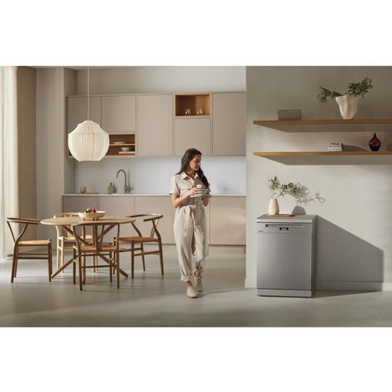 MIELE G 7130 SC Front AutoDos για 14 Σερβίτσια Inox Πλυντήριο Πιάτων image 6