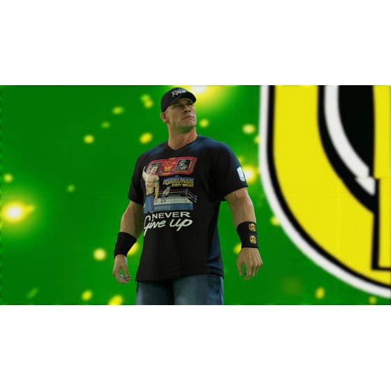 WWE 2K23 - PS4 image 8