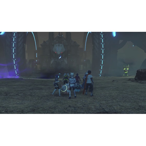 Xenoblade Chronicles 3 - Nintendo Switch image 2