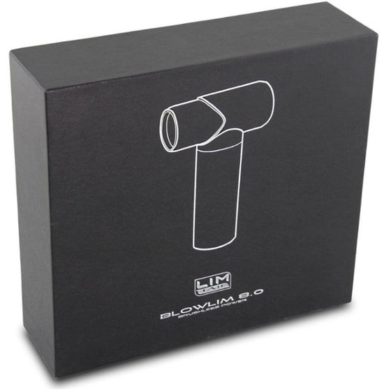 Φυσητήρας Για Καθαρισμό Εργαλείων LIM HAIR Blowlim 8.0 image 7