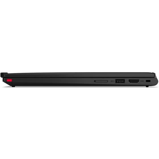 Lenovo ThinkPad X13 2-in-1 Gen 5 13.3" WUXGA IPS Touch (Core Ultra 7-155U/16GB/512GB SSD/UHD Graphics/Win11Pro) Laptop image 9
