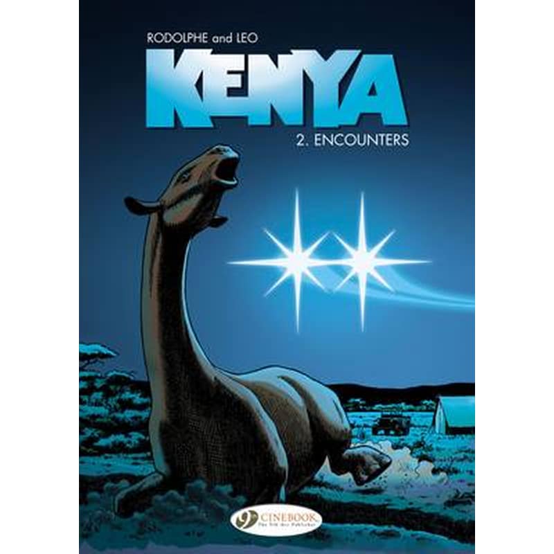 Kenya