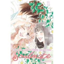Kimi ni Todoke: From Me to You: Soulmate, Vol. 3