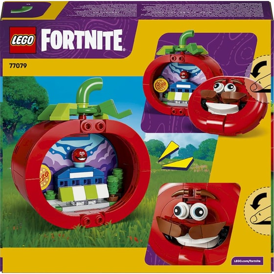 LEGO® Fortnite® Tomatohead (77079) image 8