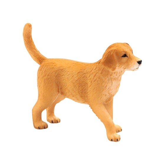 Κουτάβι Golden Retriever Animal Planet (S) image 0