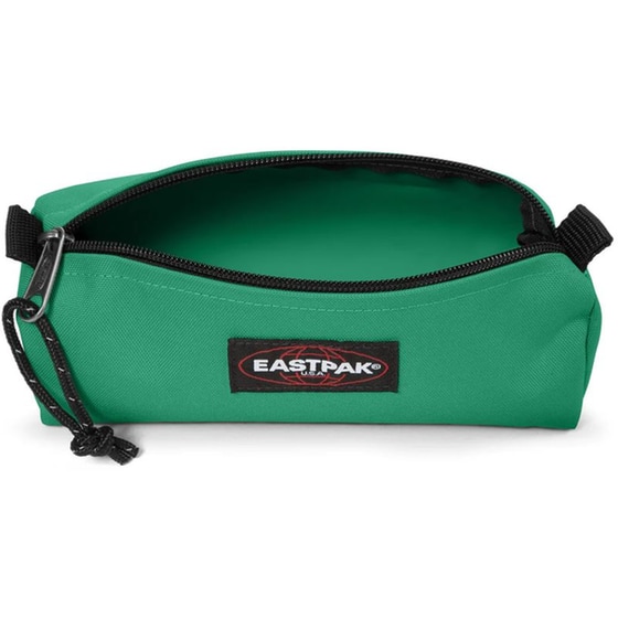 Κασετίνα Βαρελάκι Eastpak Benchmark Single Shamrock Green image 1