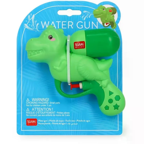 Νεροπίστολο Legami Dino image 4