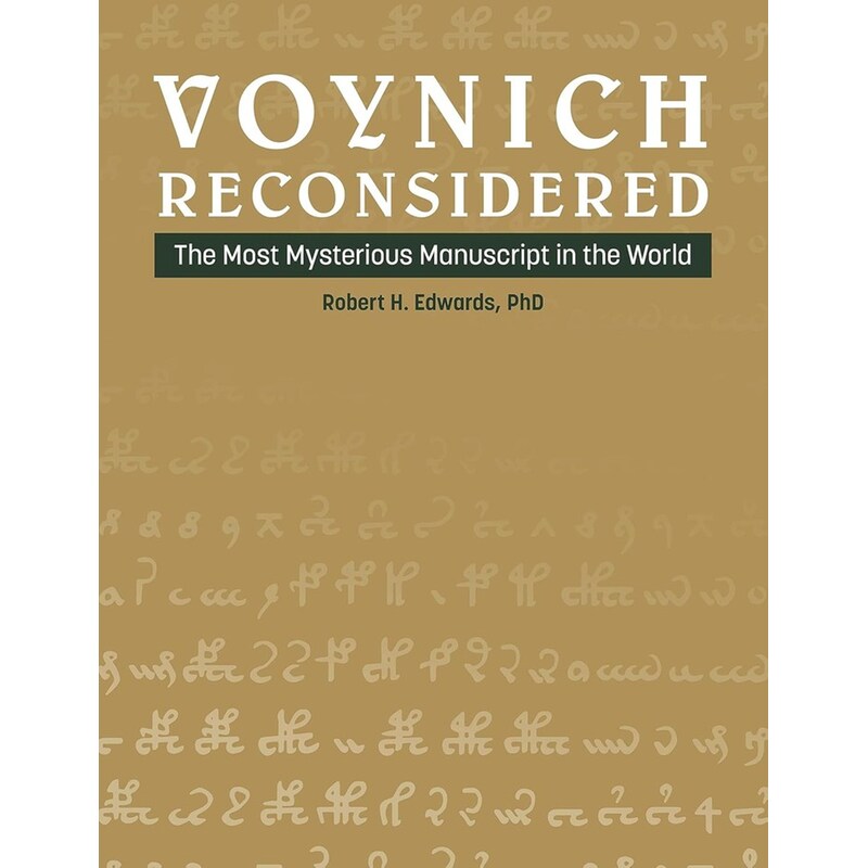 Voynich Reconsidered