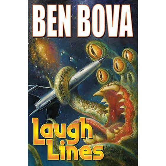 Laugh Lines image 0
