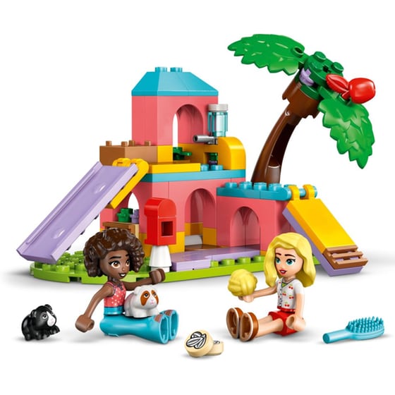 LEGO® Friends Guinea Pig Playground (42640) image 2