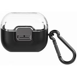 Θήκη Ακουστικών Samsung Buds 3/3 Pro - Transparent