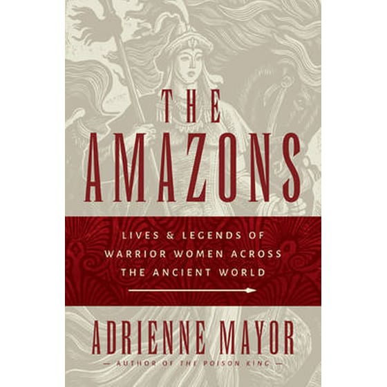 Amazons image 0