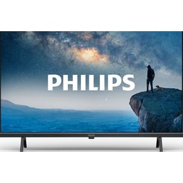 Philips LED 32" Full HD Smart Tηλεόραση  32PFS6109/12