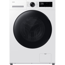 Samsung WD90HG5U34BELE 9kg/6kg Λευκό Πλυντήριο Στεγνωτήριο