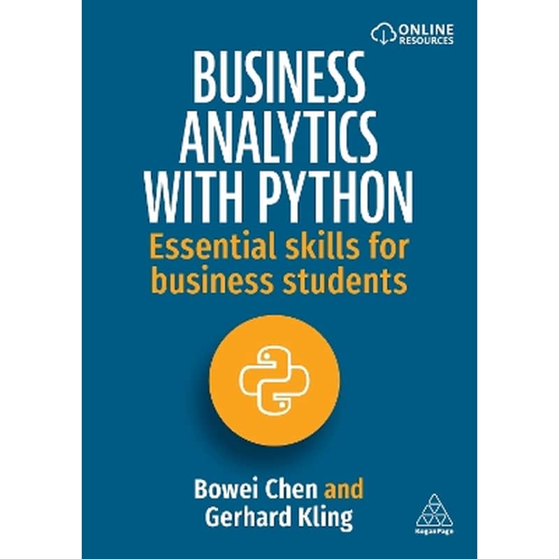 Business Analytics with Python