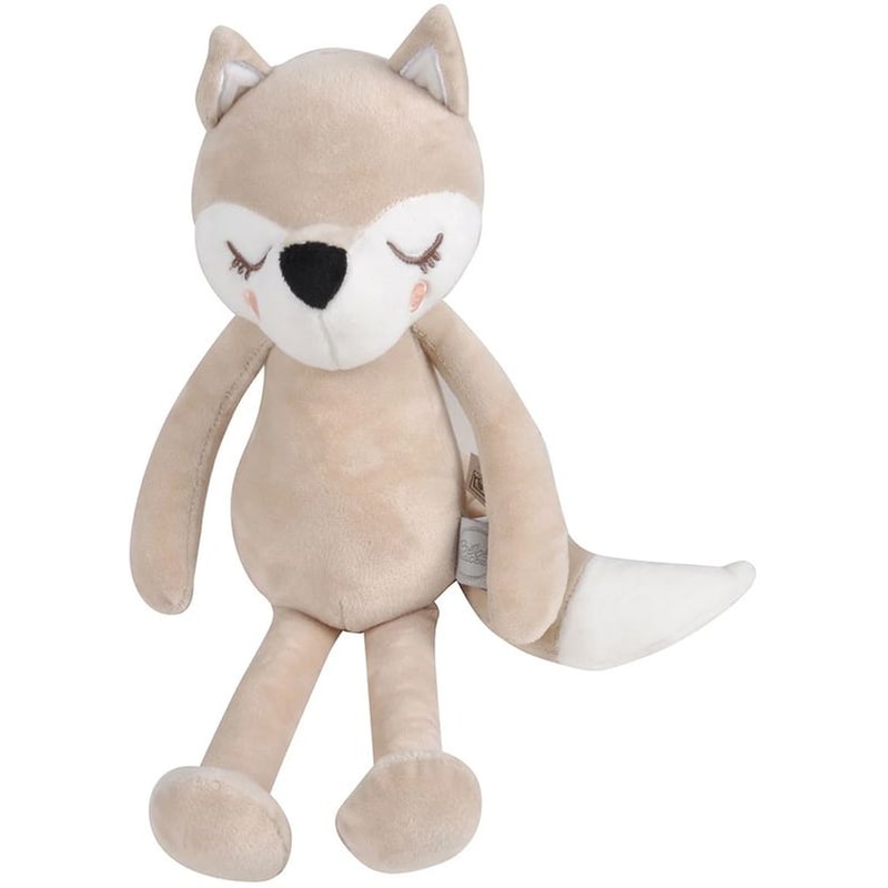 Λούτρινο Ζωάκι 20εκ. Spitishop Fox