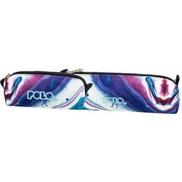 Κασετίνα Βαρελάκι Polo Original 600D (2 Τεμάχια)